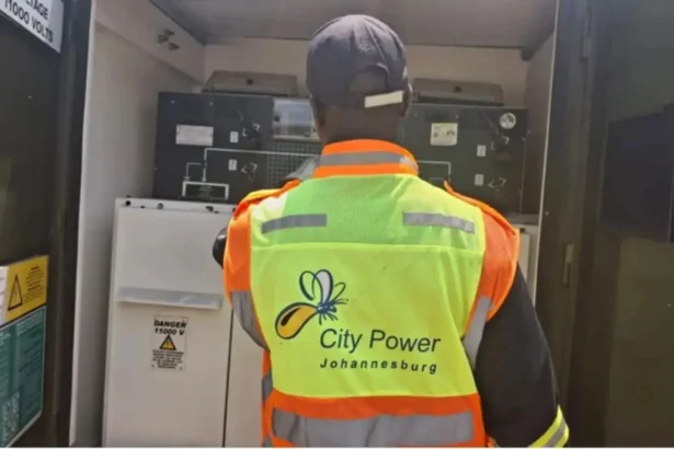 City Power Offers ‘No Penalties’ Grace Period as Prepaid Meter Upgrades Near Completion