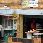 Local Leaders Reject Registration of Foreign-Owned Spaza Shops Amid Food Safety Concerns