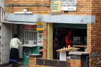 Local Leaders Reject Registration of Foreign-Owned Spaza Shops Amid Food Safety Concerns