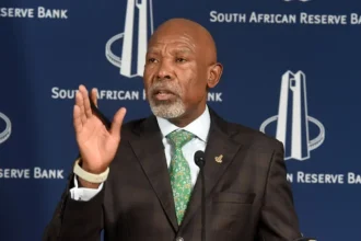 Economist Questions 25bps Repo Rate Cut Amid Global Economic Uncertainty