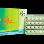 Yaz Plus Contraceptive Recalled in South Africa Over Packaging Mix-Up