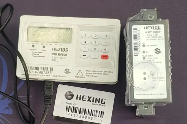 City Power Extends Grace Period for Prepaid Customer Penalty Fees Until 30 November