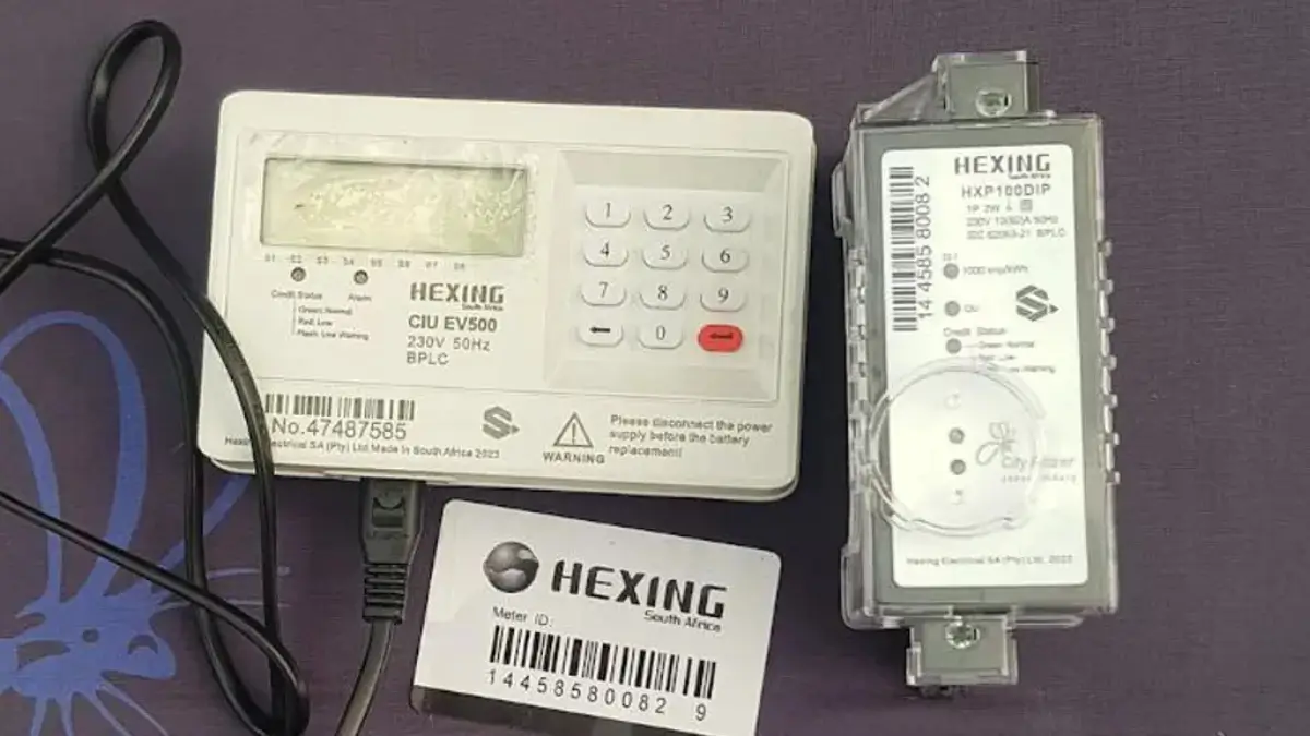 City Power Extends Grace Period for Prepaid Customer Penalty Fees Until 30 November