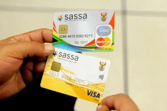 [FAKE NEWS ALERT] SASSA Warns Against R700 Grant Scam