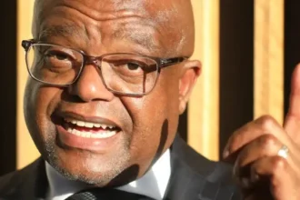 Joburg Mayor's R80K Salary Increase Sparks Debate Amid Service Delivery Challenges