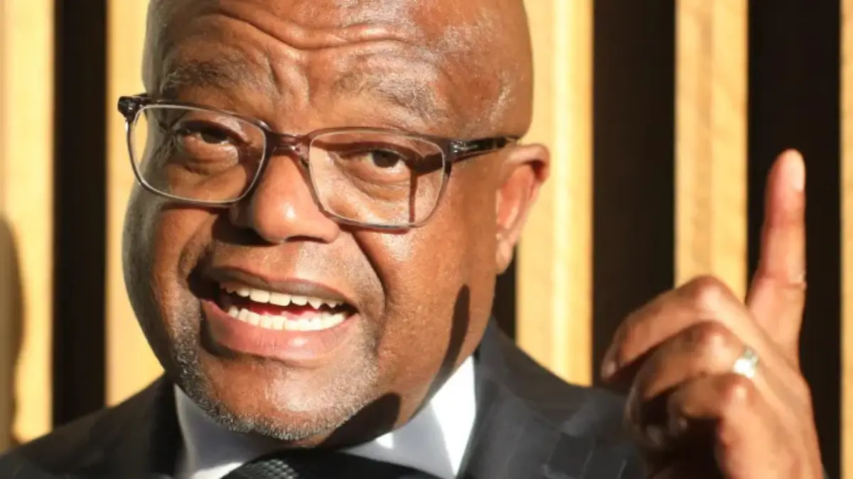 Joburg Mayor's R80K Salary Increase Sparks Debate Amid Service Delivery Challenges