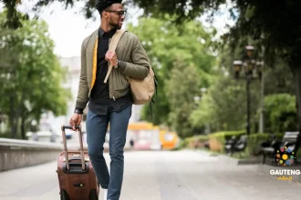 Traveling to Durban and Cape Town by Plane, Bus, or Car for 2024 Holidays - Price Comparison