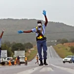 Festive Season Roadblocks: Avoid Drinking and Driving to Stay Out of Jail