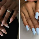20 Upcoming Nail Trends To Watch Out For In 2025