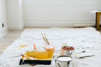 5 Paint Colours You Shouldn't Be Using in Your Bedroom: Reasons Unpacked