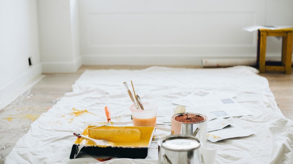 5 Paint Colours You Shouldn't Be Using in Your Bedroom: Reasons Unpacked 69 5 Paint Colours You Shouldn't Be Using in Your Bedroom: Reasons Unpacked