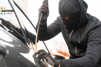 Police Issue Warning on Vehicle Theft in Tshwane Following Arrests After High-Speed Chase