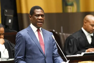 Deputy President Mashatile Urges Gauteng Municipalities to Enforce Level 2 & 3 Water Restrictions Amid Day Zero Concerns