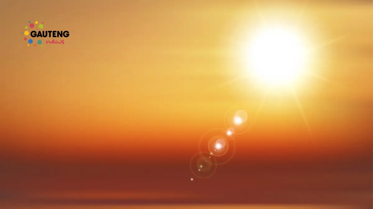 Heatwave Alert by SA Weather Service: Temperatures Soar Above 30°C Ahead of Weekend Heatwave