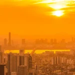 Gauteng Heatwave Continues with Soaring Temperatures as Storm Warnings Issued for Other Provinces By SA Weather