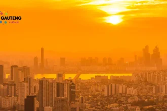 Gauteng Heatwave Continues with Soaring Temperatures as Storm Warnings Issued for Other Provinces By SA Weather