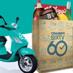 How Much Do Checkers Sixty60 Drivers Earn? A Look into Delivery Driver Salaries