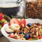 10 Best and Healthy Breakfast Ideas for You And Your Family