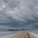 Heatwave Breaks with Snow and Thunderstorm Warnings: SA Weather Service Issues Alerts