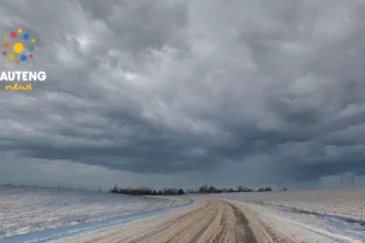 Heatwave Breaks with Snow and Thunderstorm Warnings: SA Weather Service Issues Alerts