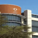 University of johannesburg