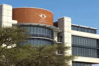 University of johannesburg