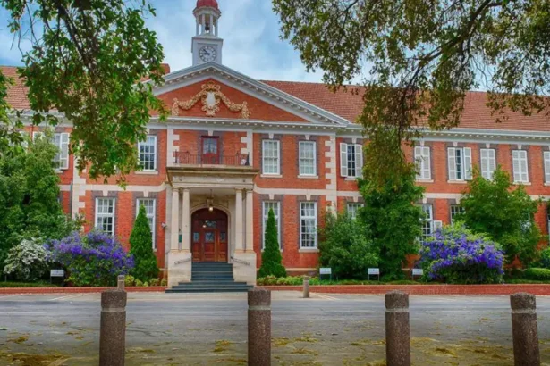 Pretoria High School for Girls Racism Scandal: White Teachers Accused of Bias