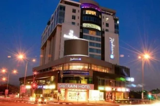 Radisson Blu Gautrain Hotel Review: Is This Sandton Gem Worth Your 2024/2025 Stay?