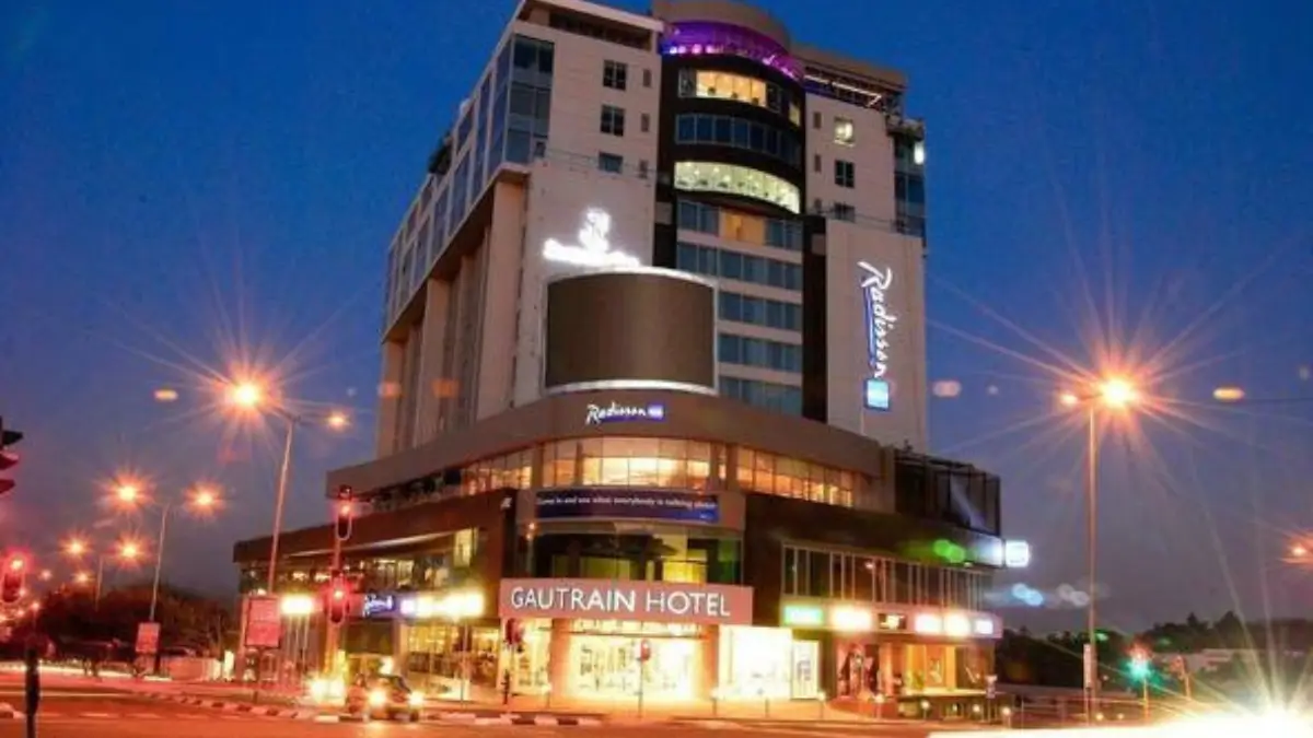 Radisson Blu Gautrain Hotel Review: Is This Sandton Gem Worth Your 2024/2025 Stay?