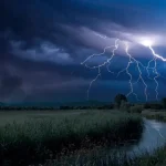 Gauteng Braces for Severe Thunderstorms as Eastern Cape Sees Rare November Snowfall