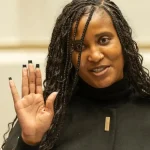 Hon. Duduzile Zuma-Sambudla Elected Chairperson of Southern Caucus in Pan-African Parliament