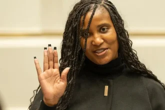 Hon. Duduzile Zuma-Sambudla Elected Chairperson of Southern Caucus in Pan-African Parliament