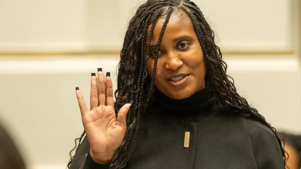 Hon. Duduzile Zuma-Sambudla Elected Chairperson of Southern Caucus in Pan-African Parliament