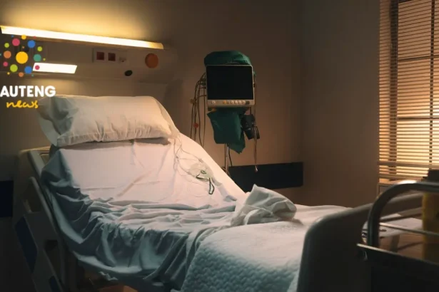 110 tamaho primary school in Katlehong Pupils Hospitalized After Suspected Food Poisoning