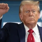 President Cyril Ramaphosa Congratulates Donald Trump on Winning 2024 US Election