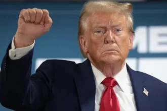 President Cyril Ramaphosa Congratulates Donald Trump on Winning 2024 US Election