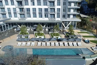 The Capital on The Park Hotel Review: A Must-Visit for Late 2024 or Top Bucket List Pick for 2025?