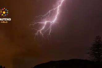 Today's Weather: Severe Thunderstorms Hit Parts of SA, Cloudy and Cool Conditions