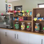 The Gauteng Department of Education Suspends Tuckshops and School Food Sales Due To Rise in Food Poisoning Illnesses