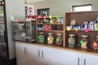 The Gauteng Department of Education Suspends Tuckshops and School Food Sales Due To Rise in Food Poisoning Illnesses