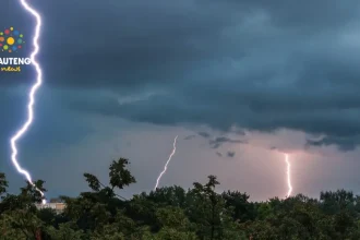 Severe Thunderstorm Alert: SA Residents Warned of Flooding and Power Outages