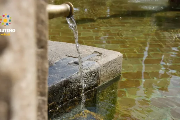 Tshwane Water Shortages Deemed 'Crime Against Humanity' as Power Failure Drains Supply