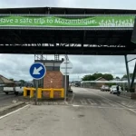 Lebombo Border Post Under Watch: BMA and SARS Monitor Mozambique Protests as Cargo Operations Resume