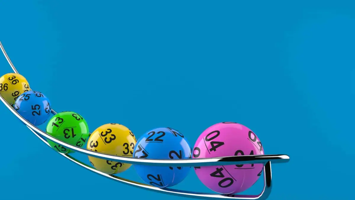 Two Lucky Winners Share Powerball Plus Jackpot – Each Taking Home R42.5 Million!