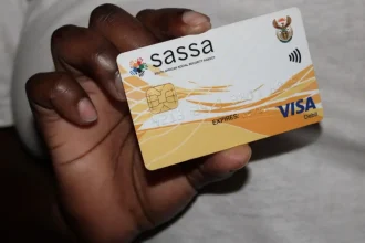 SASSA Gold Cards to Remain Valid as Postbank Launches Black Card Rollout in Four Provinces