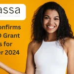SASSA Confirms Early SRD Grant Payments for December 2024