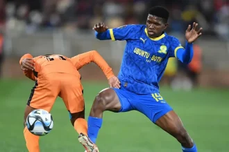 Could Mamelodi Sundowns' Midfield Maestro be Heading to La Liga