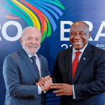 Ramaphosa Commits to Building on Brazil's Legacy as South Africa Assumes G20 Presidency