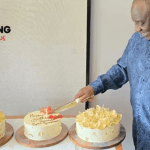President Cyril Ramaphosa Celebrates 72nd Birthday in Rio Ahead of G20 Summit