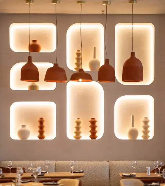 Akti Mediterranean Review: Authentic Mediterranean Flavors and Coastal Vibes